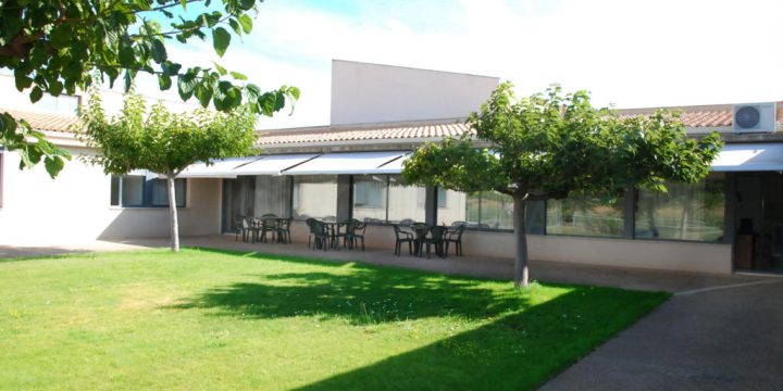 Residencia Ozanam Perpetuo Socorro Residencia Ozanam Perpetuo Socorro