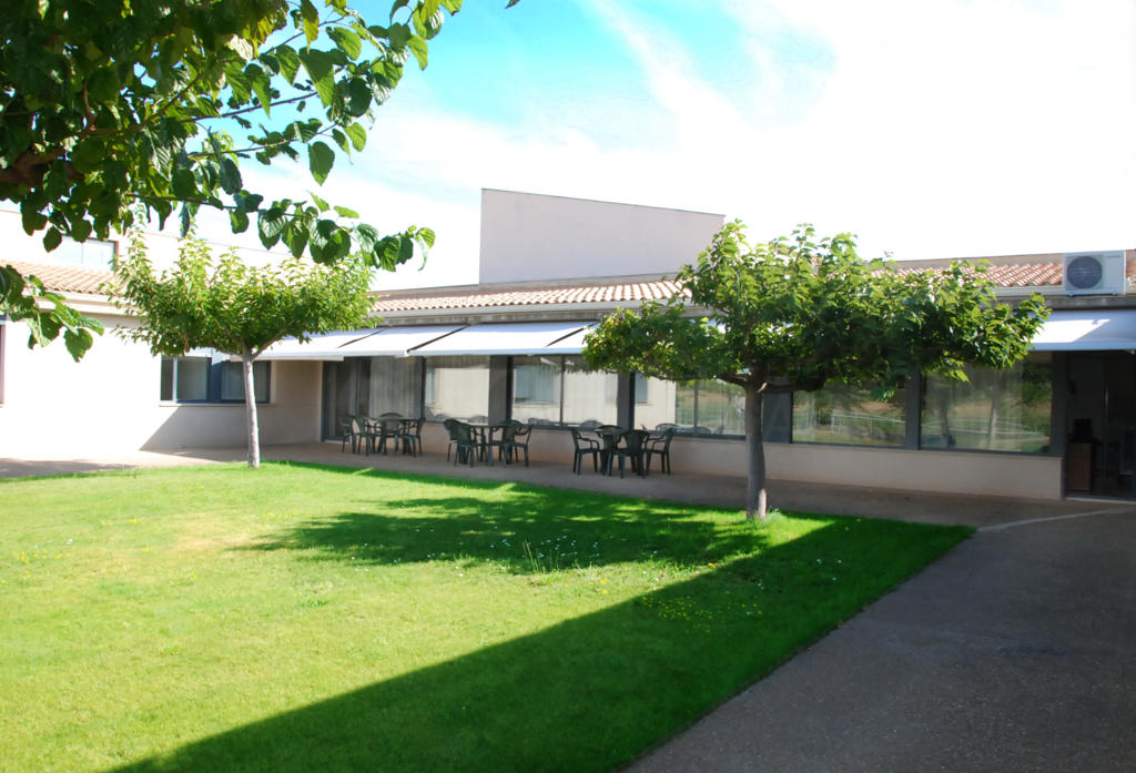 Residencia Ozanam Perpetuo Socorro Residencia Ozanam Perpetuo Socorro