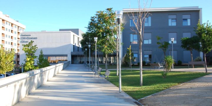 CAI-Ozanam Oliver CAI-Ozanam Oliver