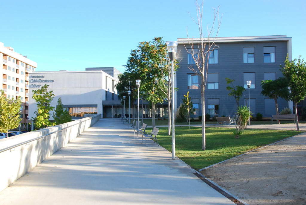 CAI-Ozanam Oliver CAI-Ozanam Oliver