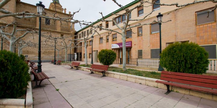 Residencia Ozanam María Auxiliadora Ozanam María Auxiliadora
