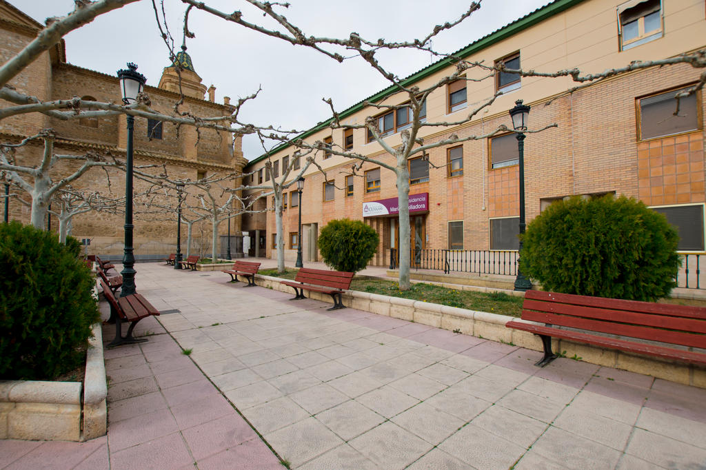 Residencia Ozanam María Auxiliadora Ozanam María Auxiliadora
