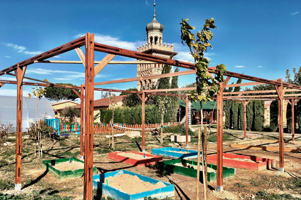 Ozanam-Granja-Escuela-CAI-Torreivirreina-actividades-huertos